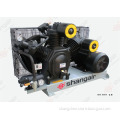 Medium Pressure Air Compressor 3.0-3.5mpa Series